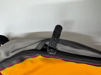 Image 5 of Vintage 4 star back pack