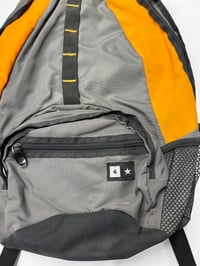 Image 1 of Vintage 4 star back pack