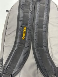 Image 4 of Vintage 4 star back pack