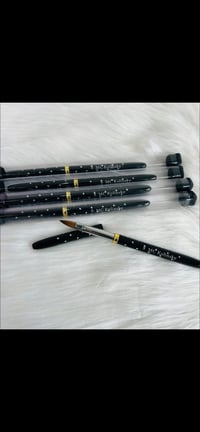 Image 1 of Mc Acrylic Brush 100%kolisky