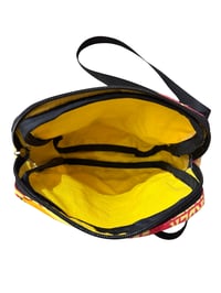 Image 4 of The “Grilled Cheese” Mini Crossbody