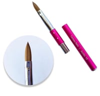 Image 1 of Fantasy Acrylic Brush 