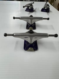 Image 4 of Vintage Tensor trucks 7.75”