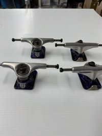 Image 5 of Vintage Tensor trucks 7.75”