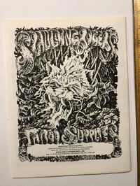 Image 2 of Tattoo life magazine September 1986