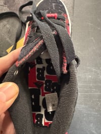 Image 2 of vintage Leo mid Baker Emerica shoes sizes 13, 7, and 6