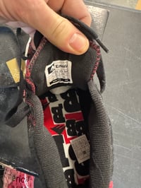 Image 3 of vintage Leo mid Baker Emerica shoes sizes 13, 7, and 6