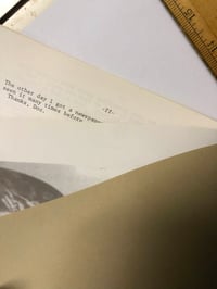 Image 3 of Tattoo Life August 1984