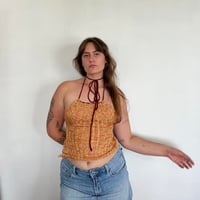 Image 1 of Circus Halter