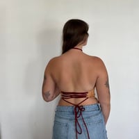 Image 2 of Circus Halter