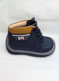 Image 1 of BLUE SHOES, BOY