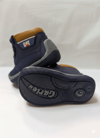 Image 3 of BLUE SHOES, BOY