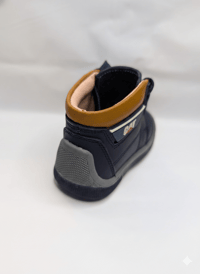 Image 4 of BLUE SHOES, BOY