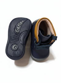 Image 2 of BLUE SHOES, BOY