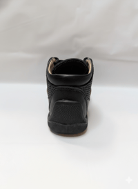 Image 4 of BLACK SHOES FOR BOYS