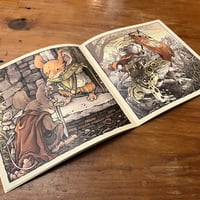 Image 2 of Past Whereabouts Sketchbook