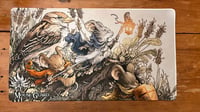 Image 2 of Playmat: Mouse Guard