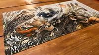 Image 1 of Playmat: Mouse Guard