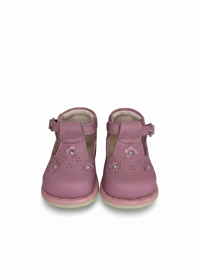 Image 1 of RUTH SHOE, BUBBLEGUM PINK