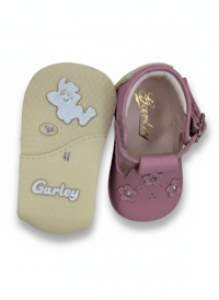 Image 3 of RUTH SHOE, BUBBLEGUM PINK