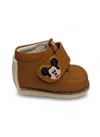 Image 1 of CAMEL SHOE, CHILD