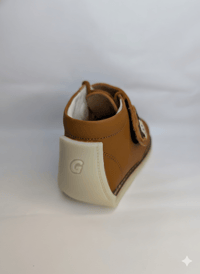 Image 2 of CAMEL SHOE, CHILD