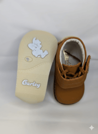 Image 4 of CAMEL SHOE, CHILD