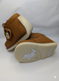 Image 5 of CAMEL SHOE, CHILD