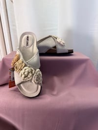 Image 1 of Muk Luks Penelope Sandal