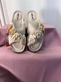 Image 2 of Muk Luks Penelope Sandal