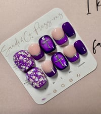 Image 1 of Royal Bling