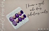 Image 2 of Royal Bling