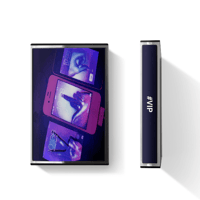 #VIP CASSETTE MIXTAPE