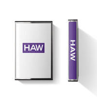 OVO PRESENTS HAW CASSETTE MIXTAPE