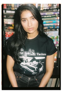 Image 1 of Black Taciturn Shirt