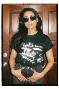 Image 2 of Black Taciturn Shirt