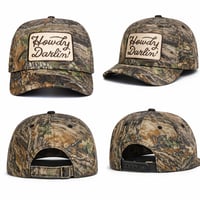 Image 2 of Howdy Darlin- Camo