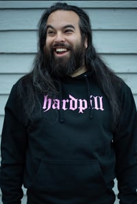 Image 2 of FUCK AROUND AND FIND OUT HOODIE