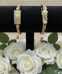 Image 1 of Saint Jude bracelets  / Pulseras San Judas