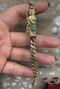 Image 2 of Saint Jude bracelets  / Pulseras San Judas