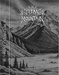 Image 1 of Titan Mountain-Demo I '97 MC
