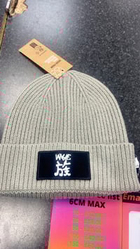 Wave Clan Wooly Hat