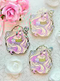 Image 1 of [LIMITED EDITION] Sailor Moon Princess Serenity Enamel Pin *In-Hand*