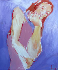 Image 1 of Deep In Lavender 