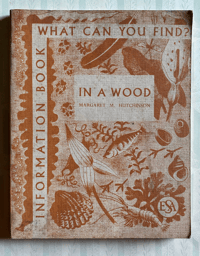 Image 1 of In a wood Margaret M Hutchinson