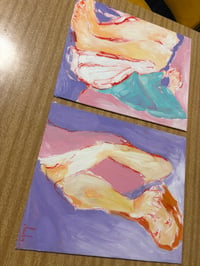 Image 4 of Deep In Lavender 