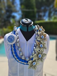 Image 1 of The Keali'i Lei
