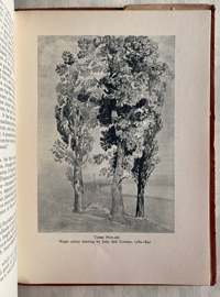 Image 3 of Trees in Britain A.L.Howard