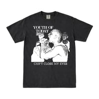 Image 1 of Youth Of Today 'Can't Close My Eyes'