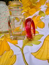 Image 1 of Garance Fraise or